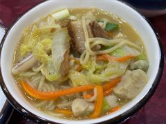 -阿静美食