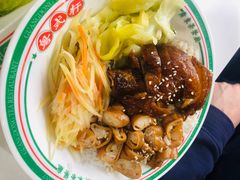 -粤式轩广东茶餐厅(草市街店)