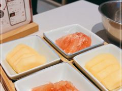 -浩爷羊蝎子火锅(望京店)