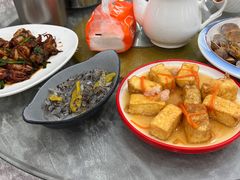 -皓景海鲜·地标美食(双月湾店)