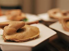 千禧盐水乳鸽-狮王府淮扬菜(万象城店)