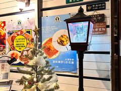 -La Creperie法餐厅(桃江路店)