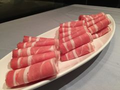 特选肥牛-鼎鼎香·港式火锅(北京SKP店)