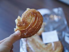 蝴蝶酥-老梦面包 CHEZMOREL(三源里店)
