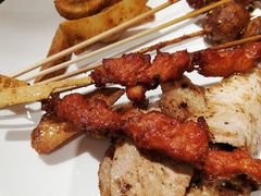 -飨食汇全日制餐厅·昆山皇冠假日酒店(九方店)