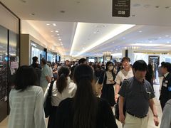 -阪急百货店(梅田总店)