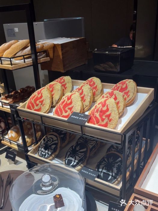 曲水兰亭(北京四惠店)图片