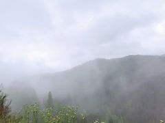 -井冈山风景名胜区