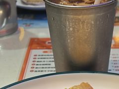-龙记·香港茶餐厅(海上世界店)