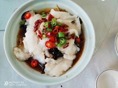 藤椒鳕鱼-普天和酒楼(天津之眼店)