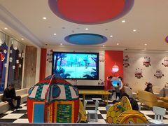 -童趣廊(长隆熊猫酒店)
