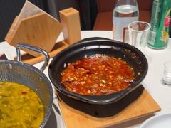 -辛香汇·现炒川菜(城北万象城店)