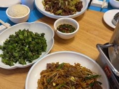 -糟粕醋·椰苑海南菜餐厅(亚龙湾天域酒店)