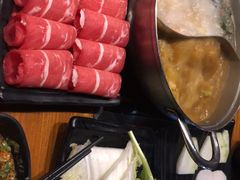 -呷哺呷哺 黄金牧场 (回龙观港龙店)
