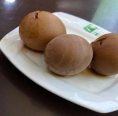 茶叶蛋-马三元老汤牛肉面(五星路店)