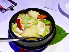 -赵记老铺(市府恒隆广场店)
