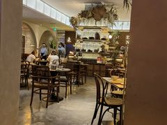 大堂-来龙里 精致 东南亚餐室(万象城店)