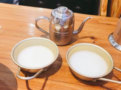 -小木屋拌饭(抚顺商业城店)