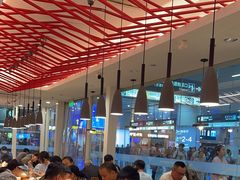 -南城香(北京南站店)