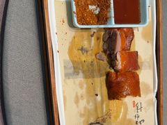 -香山湖家家宴(中山陵店)