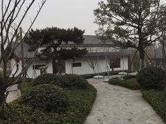 景点-郑州银基黄帝宫御温泉