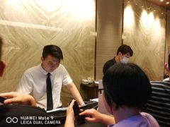 -碧桂园润杨溪谷温泉酒店