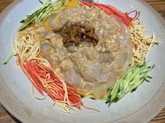 -三姐妹餐厅(曲江店)