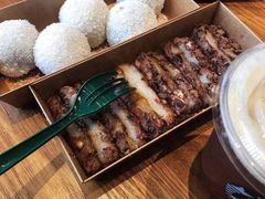 -南大门韩糕(夹河街店)