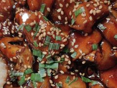 -九田家黑牛烤肉料理(香河店)