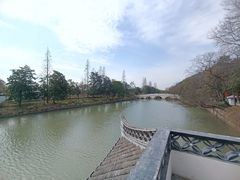 -狼山风景名胜区