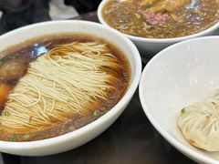 -毛华美食(清扬路店)