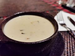 -小世界西餐厅(建国门店)