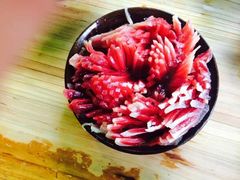 -岗上渣渣老火锅(两路口店)