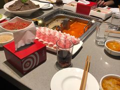 -海底捞火锅(苏宁生活广场店)