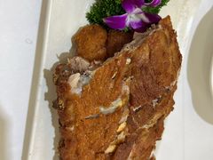 -小贝壳酒楼(经九路店)