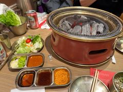 -西塔老太太泥炉烤肉(双井店)