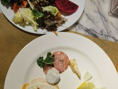 -北京索菲特大酒店