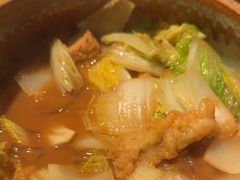 -水煮三国·川鲁江湖菜(香山店)