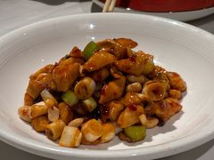 -吴裕泰茶庄(前门大街店)