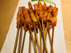 -醉得意·山茶油炒土鸡(泰安万达店)