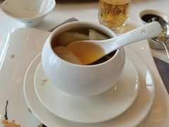 -广州塔晖粤轩中餐厅