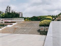 -深圳国际园林花卉博览园