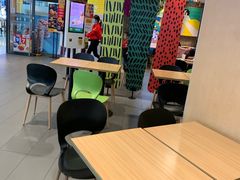 -麦当劳(三明万达店)