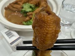 -鲁西南老厨子·特色鲁菜(经一纬五店)