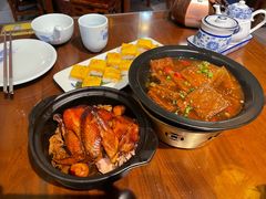 -龍聚祥烧麦馆(万达店)