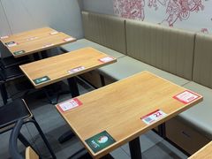 -喜家德虾仁水饺(青岛永旺东部店)