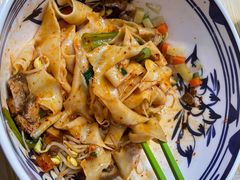 -老陕一碗(八达岭奥莱店)