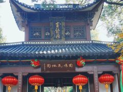 -杭州黄龙洞