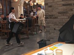 -二十八里太湖船菜(吉祥路店)