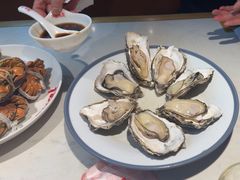 -杨氏青龙虾·羊蝎子(金盛路总店)